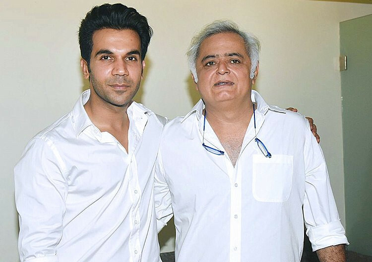 राजकुमार राव और हंसल मेहता के नाम पर हो रही है ठगी, फिल्मेकर ने किया आगाह!