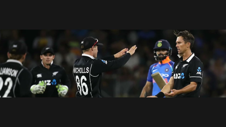 ICC Cricket World Cup 2019: Will India stop New Zealand's winning streak as they did Australia's?