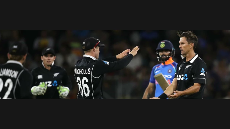 ICC Cricket World Cup 2019: Will India stop New Zealand's winning streak as they did Australia's? ICC Cricket World Cup 2019: Will India stop New Zealand's winning streak as they did Australia's?