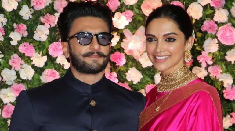 Deepika Padukone to play Kapil Dev's wife Romi Bhatia in Kabir Khan's film '83 Deepika Padukone to play Kapil Dev's wife Romi Bhatia in Kabir Khan's film '83