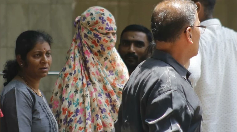 Dr. Payal Tadvi Suicide Case: Judicial custody of the accused extended till June 24 Dr. Payal Tadvi Suicide Case: Judicial custody of the accused extended till June 24