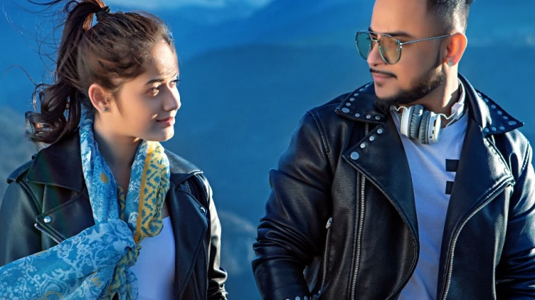 कल हो ना हो' की यादें ताजा करता है मिलिंद गाबा का सिंगल ‘जिंदगी दी पौड़ी’! कल हो ना हो' की यादें ताजा करता है मिलिंद गाबा का सिंगल ‘जिंदगी दी पौड़ी’!