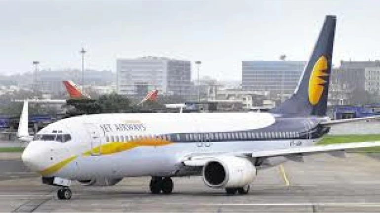 विमान में अफवाह फैलानेवाले व्यापारी को उम्रकैद की सजा विमान में अफवाह फैलानेवाले व्यापारी को उम्रकैद की सजा