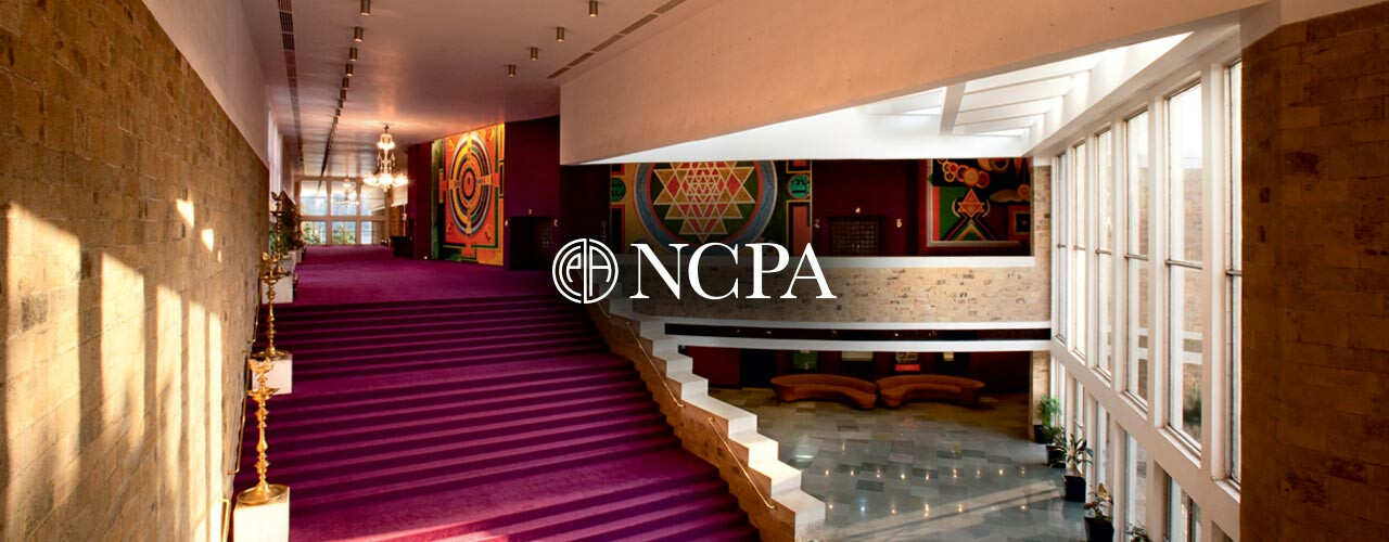 NCPA celebrates popular performances with 'NCPA@home' digital series from April 10-16