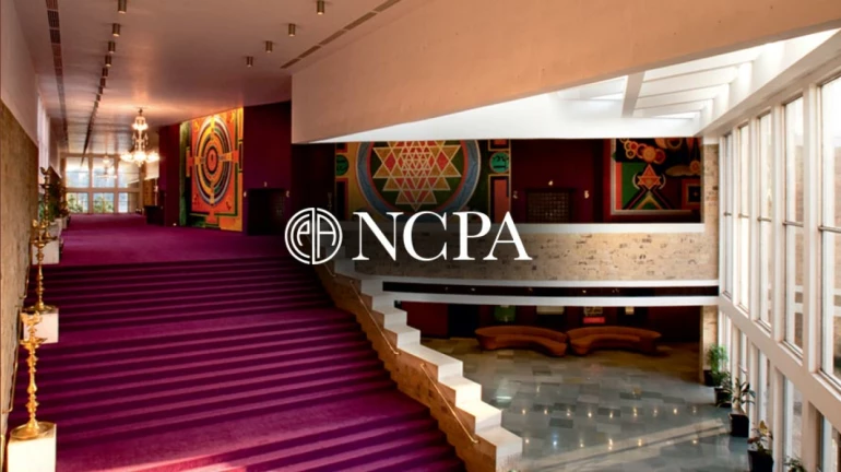 NCPA celebrates popular performances with 'NCPA@home' digital series from April 10-16 NCPA celebrates popular performances with 'NCPA@home' digital series from April 10-16