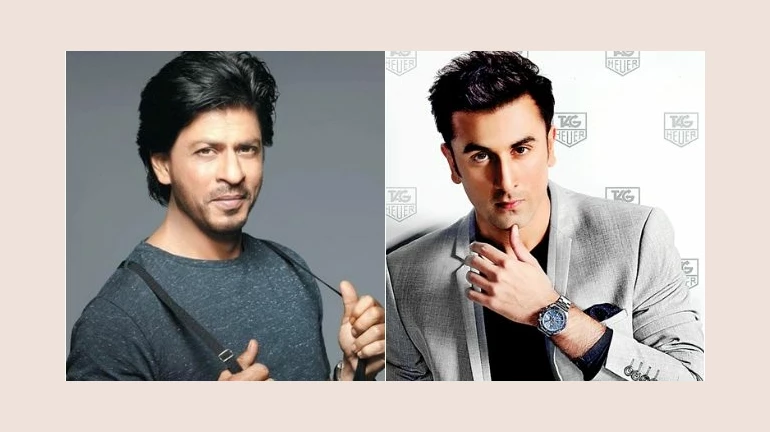 ‘डॉन 3’ में रणबीर कपूर शाहरुख खान को करेंगे रिप्लेस? ‘डॉन 3’ में रणबीर कपूर शाहरुख खान को करेंगे रिप्लेस?