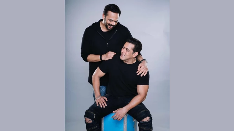 सलमाननं घोषित केली 'सूर्यवंशी'ची रिलीज डेट सलमाननं घोषित केली 'सूर्यवंशी'ची रिलीज डेट