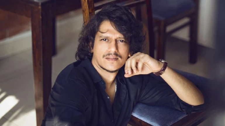Vijay Varma to be a part of Mira Nair's upcoming web series Vijay Varma to be a part of Mira Nair's upcoming web series