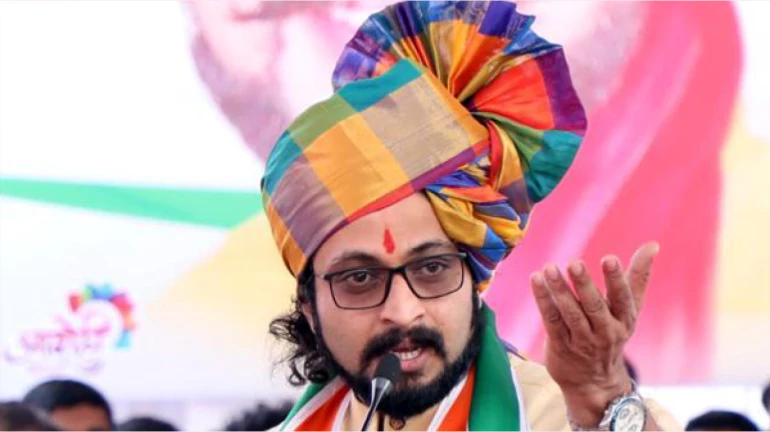 १०० टक्के क्षमतेनं नाट्यगृह सुरू करा; अमोल कोल्हेंची मुख्यमंत्र्यांकडे मागणी १०० टक्के क्षमतेनं नाट्यगृह सुरू करा; अमोल कोल्हेंची मुख्यमंत्र्यांकडे मागणी