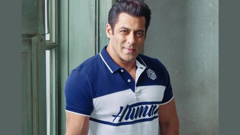 सलमान खान की छोटे पर्दे पर वापसी, ‘नच बलिए 9’ के कंटेस्टेंट के रूप में एक्स कपल्स को लाएंगे एक साथ! सलमान खान की छोटे पर्दे पर वापसी, ‘नच बलिए 9’ के कंटेस्टेंट के रूप में एक्स कपल्स को लाएंगे एक साथ!