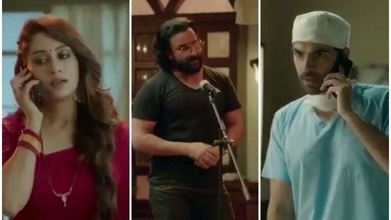 ‘कहां हम कहां तुम’ शो की जोड़ी के साथ सितारे और सर्जन का अनोखा पैनल पहली बार दिखेगा साथ!