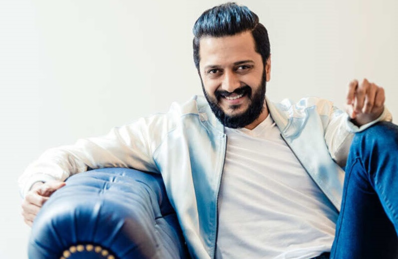 ‘बागी 3’ में रितेश देशमुख की हुई एंट्री, टाइगर श्रॉफ के भाई का निभाएंगे किरदार