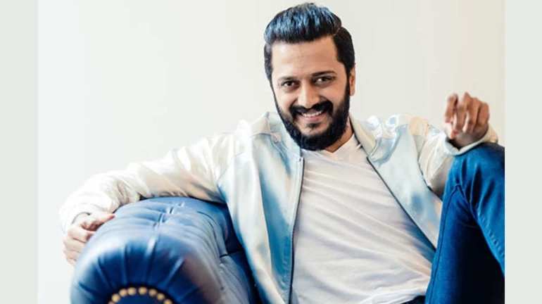 ‘बागी 3’ में रितेश देशमुख की हुई एंट्री, टाइगर श्रॉफ के भाई का निभाएंगे किरदार ‘बागी 3’ में रितेश देशमुख की हुई एंट्री, टाइगर श्रॉफ के भाई का निभाएंगे किरदार