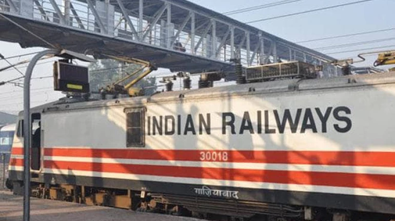 इलाहाबाद से मुंबई और भी तेज दौड़ेगी ट्रेन
