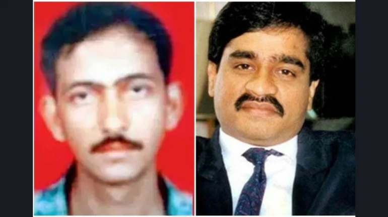 डीएनए चाचणीसाठी गॅँगस्टर मुन्ना झिंगाडाचा नकार डीएनए चाचणीसाठी गॅँगस्टर मुन्ना झिंगाडाचा नकार