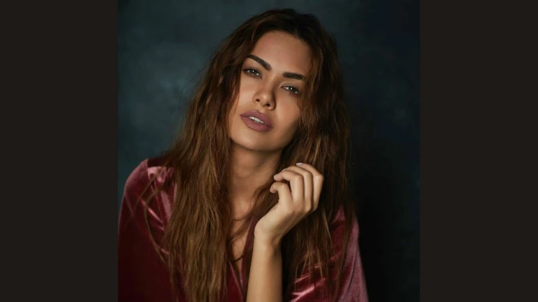 ईशा लावणार अपहरण केसचा छडा ईशा लावणार अपहरण केसचा छडा