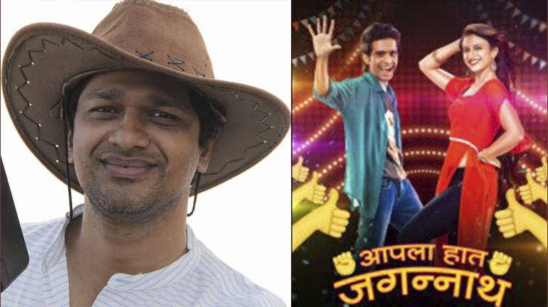 EXCLUSIVE : … तर ‘टकाटक’साठी मिलिंद चढणार कोर्टाची पायरी! EXCLUSIVE : … तर ‘टकाटक’साठी मिलिंद चढणार कोर्टाची पायरी!