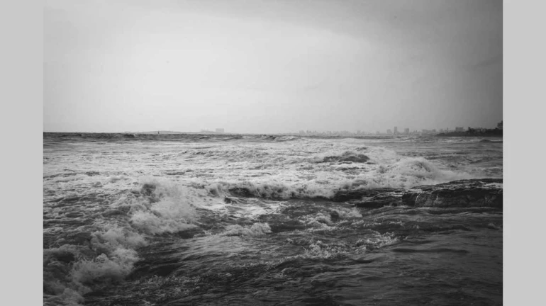 29-year-old man drowns at Bandstand in Bandra