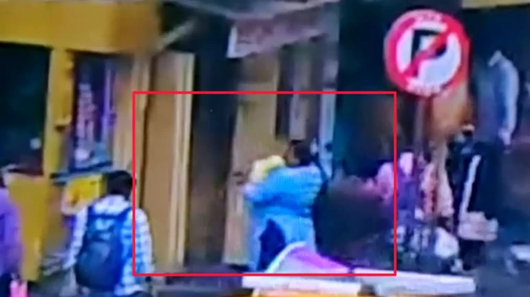 Security Lapse: 5-Day-Old Baby Abducted From BYL Nair Hospital Security Lapse: 5-Day-Old Baby Abducted From BYL Nair Hospital