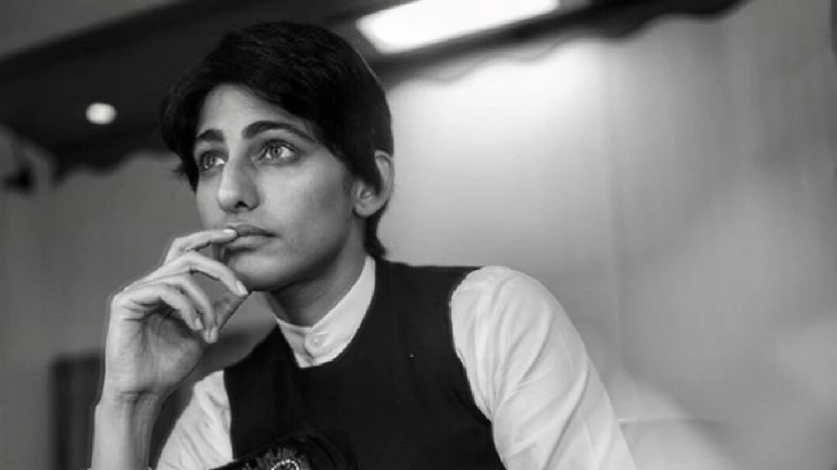 Being a part of Kashish Queer Film Fest is a 'badge of honour' for me: Kubbra Sait Being a part of Kashish Queer Film Fest is a 'badge of honour' for me: Kubbra Sait