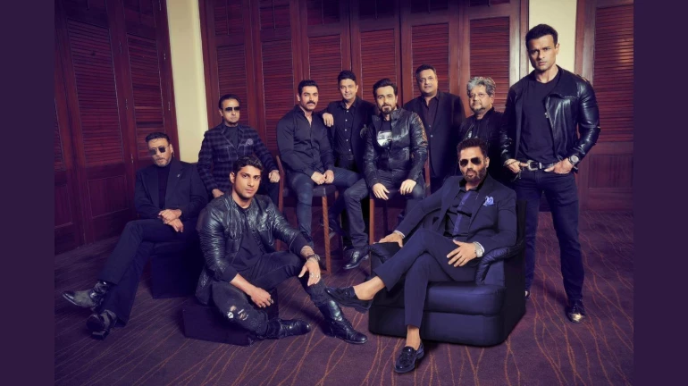 जॅान-इम्रानसह जॅकी-सुनीलचा 'मुंबई सागा' जॅान-इम्रानसह जॅकी-सुनीलचा 'मुंबई सागा'