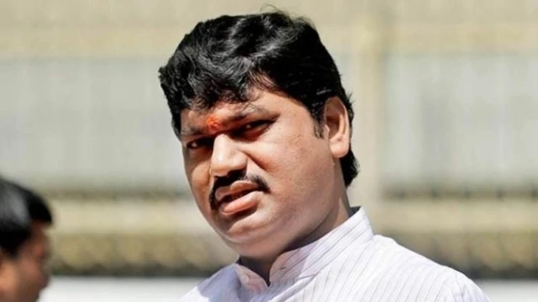 Dhananjay Munde admitted at Mumbai's Lilavati hospital