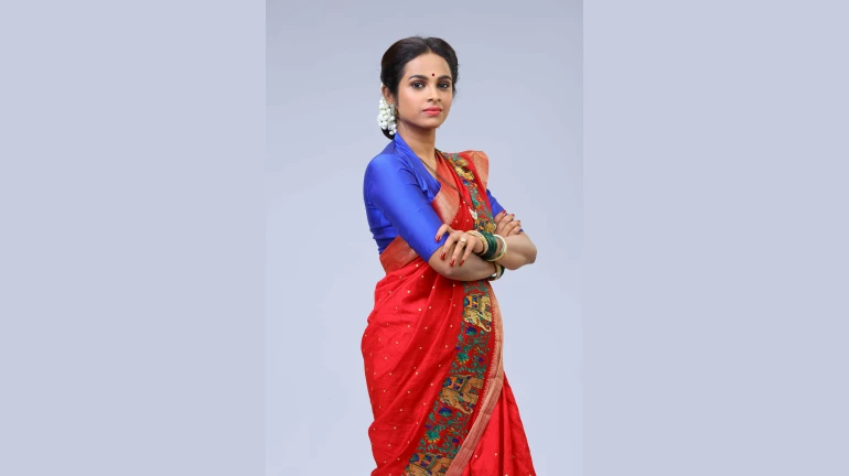 घरोघरी पोहोचणार मुख्यमंत्र्यांची मिसेस! घरोघरी पोहोचणार मुख्यमंत्र्यांची मिसेस!