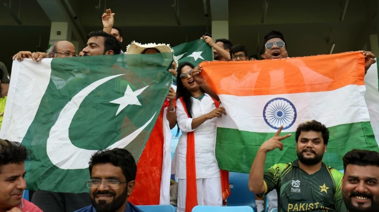 India vs Pakistan Match Date : भारत विरुद्ध पाकिस्तान सामन्याची तारीख बदलण्याची शक्यता