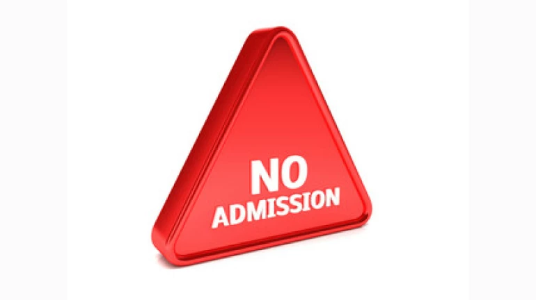 सिंगल पैरेट्स होने पर स्कूल ने बच्चे को नहीं दिया एडमिशन सिंगल पैरेट्स होने पर स्कूल ने बच्चे को नहीं दिया एडमिशन