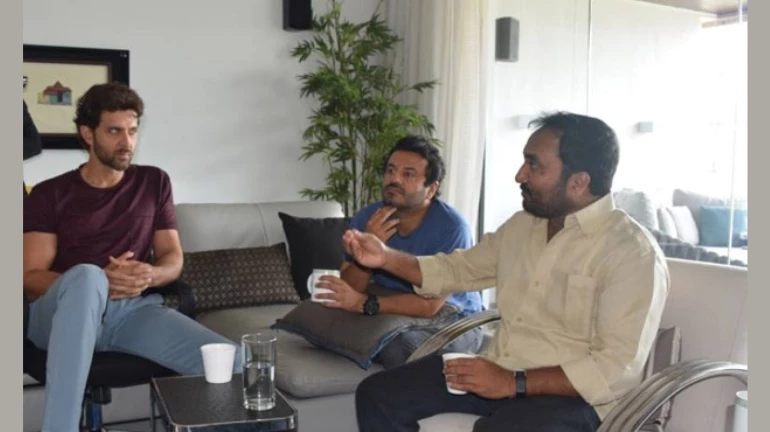 चला ‘सुपर 30’ का जादू, आनंद कुमार के छात्रों ने आईआईटी एंट्रेंस परीक्षा की पास! चला ‘सुपर 30’ का जादू, आनंद कुमार के छात्रों ने आईआईटी एंट्रेंस परीक्षा की पास!