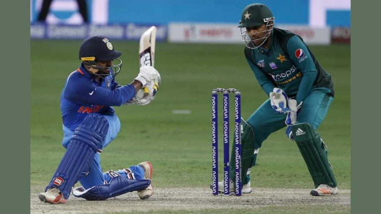 ICC Cricket World Cup 2019: Can India maintain their unbeaten run against Pakistan? ICC Cricket World Cup 2019: Can India maintain their unbeaten run against Pakistan?