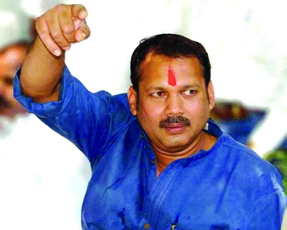 पवारांनी मला ‘हे’ दिलं, तर मी निवडणूकच लढवणार नाही- उदयनराजे