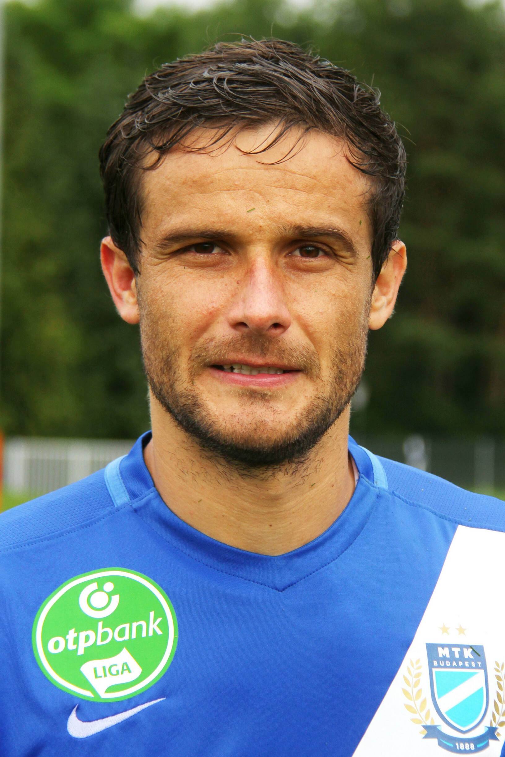 Mumbai City FC sign Croatian defender Mato Grgic