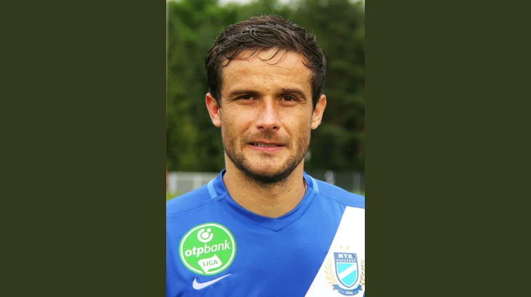 Mumbai City FC sign Croatian defender Mato Grgic Mumbai City FC sign Croatian defender Mato Grgic