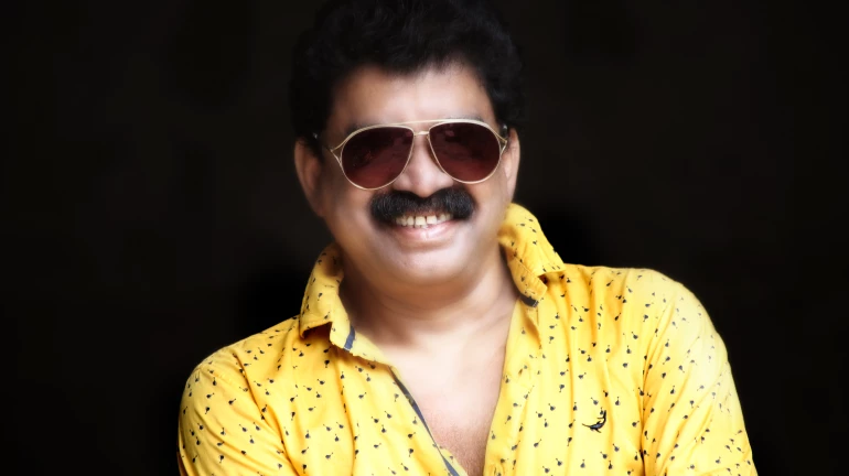 'चीटर'नंतर 'सीनियर सिटीझन'कडे वळले अजय फणसेकर 'चीटर'नंतर 'सीनियर सिटीझन'कडे वळले अजय फणसेकर