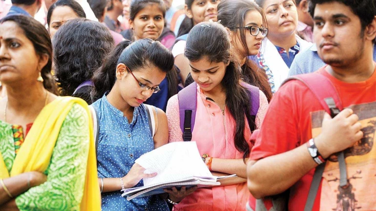 FYJC admissions: Over 800 students with 80 per cent and above secure seats