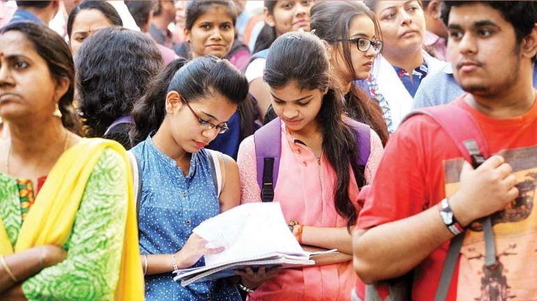 Over 2,000 FYJC students claim seats in special admission round