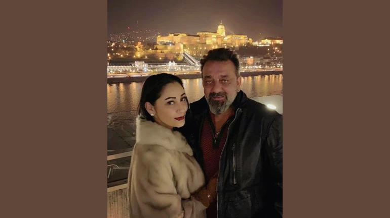 'बाबा'साठी मराठीकडे वळला संजू'बाबा' 'बाबा'साठी मराठीकडे वळला संजू'बाबा'