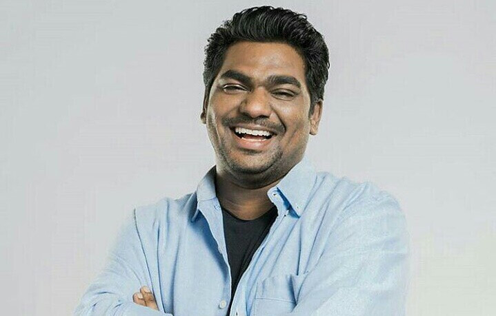 ‘कॉमिकस्टान’ के दूसरे सीजन में दर्शक हो जाएंगे लोट-पोट, जाकिर खान के पास है हंसी का पिटारा