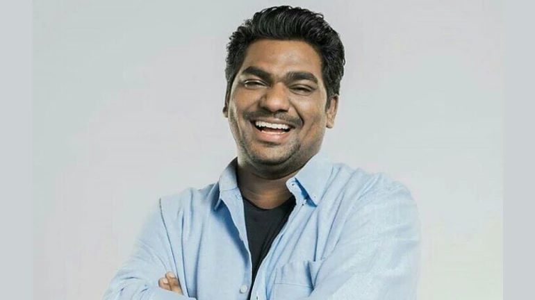 ‘कॉमिकस्टान’ के दूसरे सीजन में दर्शक हो जाएंगे लोट-पोट, जाकिर खान के पास है हंसी का पिटारा ‘कॉमिकस्टान’ के दूसरे सीजन में दर्शक हो जाएंगे लोट-पोट, जाकिर खान के पास है हंसी का पिटारा