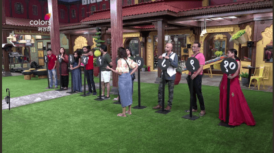 बिग बॉसमध्ये कोण बनणार 'शेरास सव्वा शेर'?