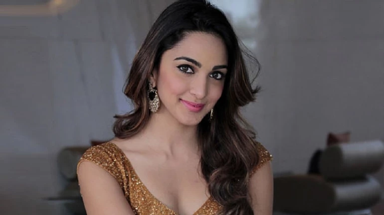 After Fugly I was concerned if I would be able to do a second film: Kiara Advani