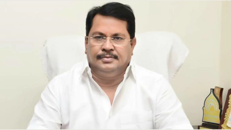 Maharashtra Politics: Congress' Vijay Wadettiwar elected as the new Leader of Opposition Maharashtra Politics: Congress' Vijay Wadettiwar elected as the new Leader of Opposition