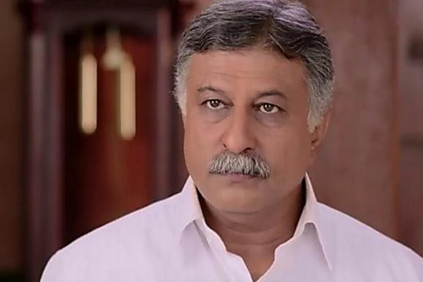 तुझ्यात जीव रंगला मालिकेतील अभिनेत्याला फसवणूकीप्रकरणी  अटक