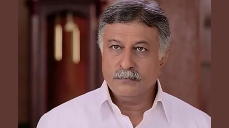 तुझ्यात जीव रंगला मालिकेतील अभिनेत्याला फसवणूकीप्रकरणी अटक तुझ्यात जीव रंगला मालिकेतील अभिनेत्याला फसवणूकीप्रकरणी अटक