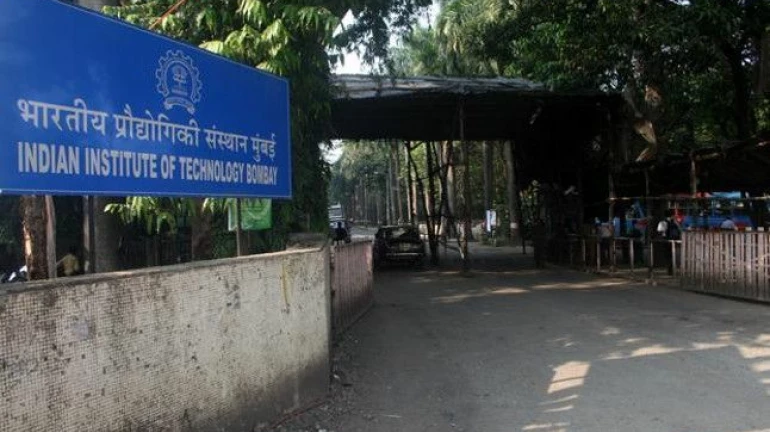 QS rankings: IIT-Bombay ranked the best Indian institute in the country