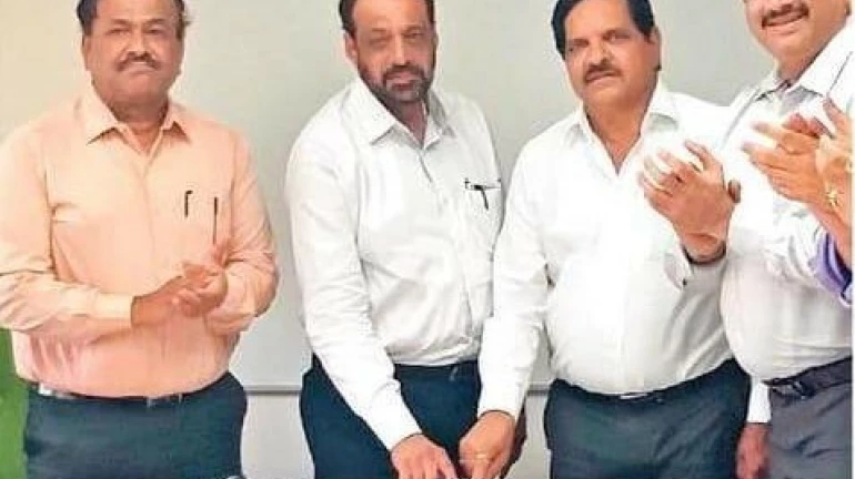 म्हाडा की मास्टर लिस्ट ऑनलाइन म्हाडा की मास्टर लिस्ट ऑनलाइन