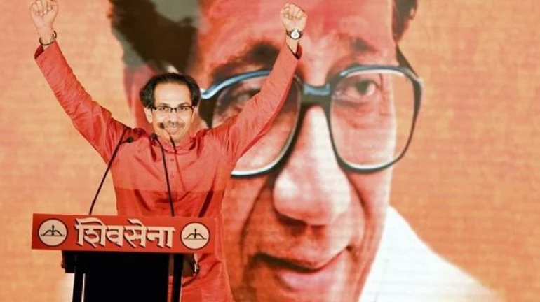 शिवसेना का 53 वां स्थापना दिवस आज, मुख्यमंत्री होगें स्थापना दिवस कार्यक्रम में शामिल शिवसेना का 53 वां स्थापना दिवस आज, मुख्यमंत्री होगें स्थापना दिवस कार्यक्रम में शामिल