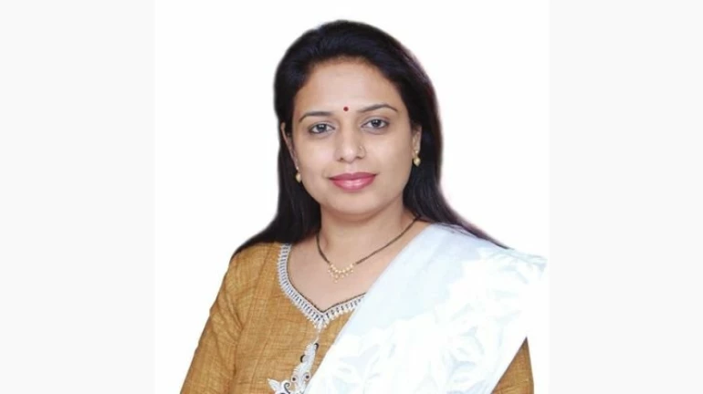 Hanging lingerie mannequins busts on tree branches embarrassing for women: Shiv Sena corporator Hanging lingerie mannequins busts on tree branches embarrassing for women: Shiv Sena corporator