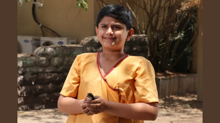 जाणत्या वयात भीवाला जातीयतेचा पहिला विखारी अनुभव जाणत्या वयात भीवाला जातीयतेचा पहिला विखारी अनुभव